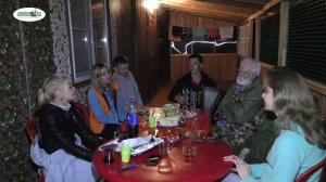 Гармонь певучая!! Народный ансамбль "Калина"! Гармонь - это душа народа. Это наше родное, близкое!