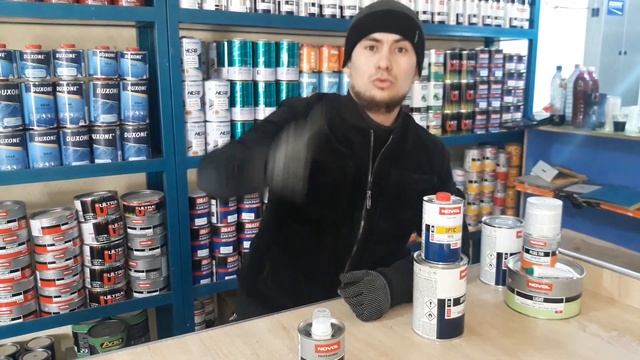 Siz kutgan yangilik keldi. Uskaritel bor bo'yoq qurishida muammo yo'q смотреть онлайн