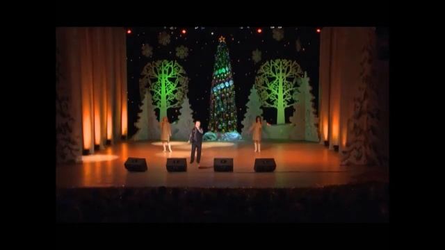 Геннадий Парыкин " А мне сегодня 55" смотреть онлайн