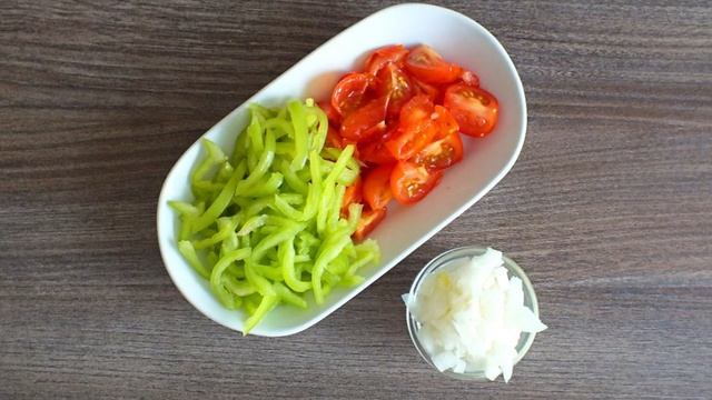 Пицца из цельнозерновой муки без дрожжей