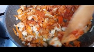 Чечевичный суп с фасолью