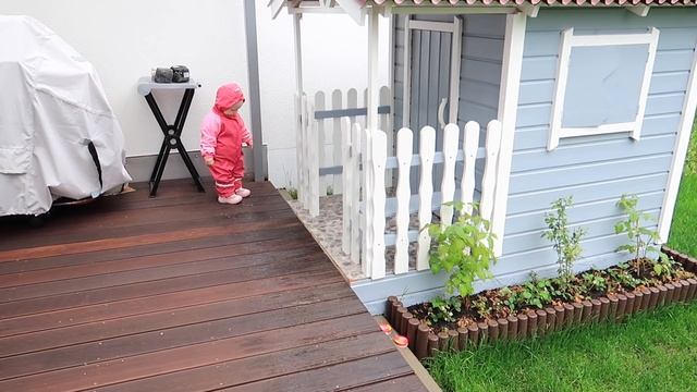 НЕПРАВИЛЬНОЕ ВОСПИТАНИЕ, РЕБЕНОК ДОЛЖЕН ЗНАТЬ "НЕЛЬЗЯ"! ПОДАРОК ПАПЕ ОТ ДОЧКИ! смотреть онлайн