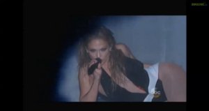 Jennifer Lopez -Booty (ft. Iggy Azalea) American Music Awards-23 11 2014 HD