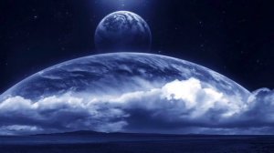 Релакс Космос