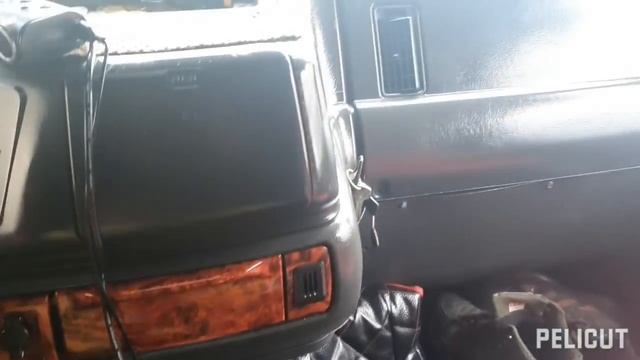 Заработок водителем категории СЕ! Не большой обзор кабины VOLVO FH! смотреть онлайн