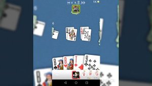 Как всегда выигрывать в игре дурак онлайн? (на Android или iOS)