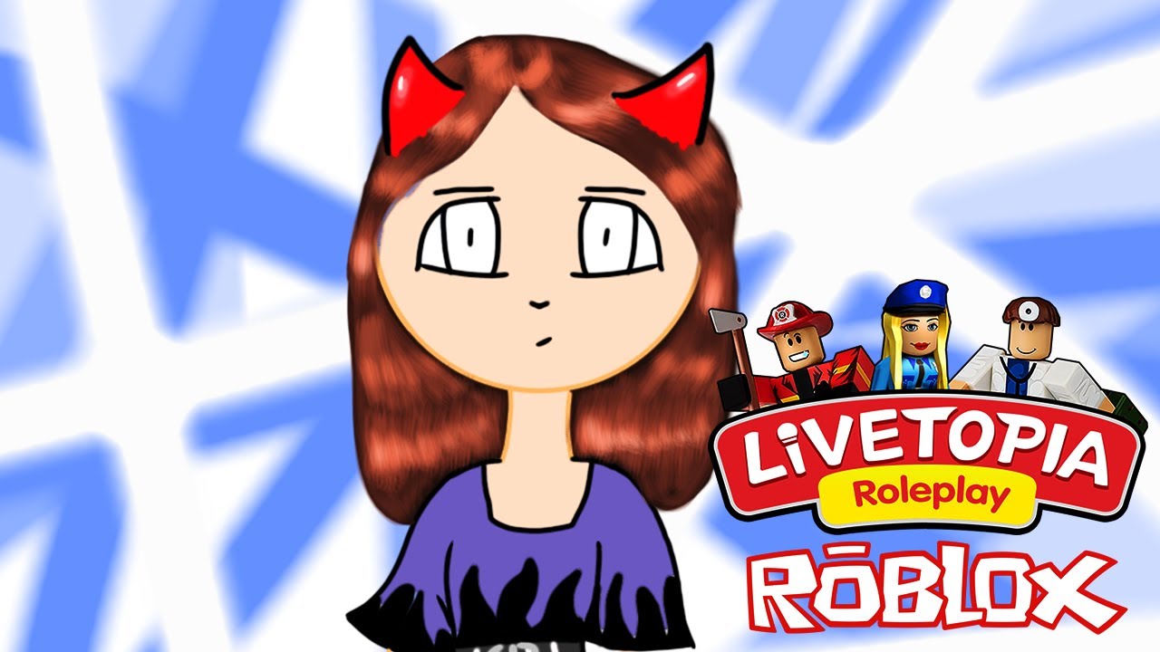 ROBLOX LIVETOPIA Banana Eats Пигги ADOPT ME в Gameplay Roblox ? Лавиния РОБЛОКС ?