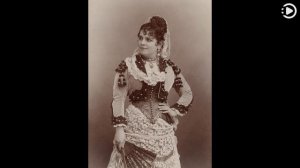 Wikipedia Picture of the Day: 2021-06-02 - Célestine Galli-Marié (Narrated by Matthew)