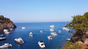 Кемер, романтичный ужин на яхте отзыв. Ужин на закате в Турции Кемер. Аренда яхты в Кемере обзор