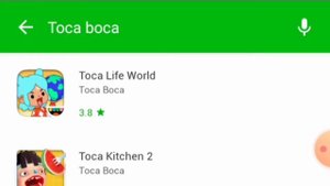 Как скачать току со всеми локациями// тока бока// toca boca