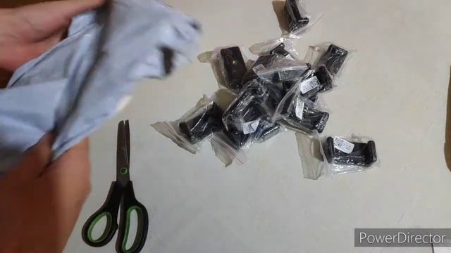 Распаковка AliExpress, Спортивный жгут, Педали ANSJS, Цепочка, Держатель телефона, Гирлянда смотреть онлайн