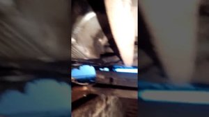 Пробил поддон? Не беда, Логан 2007 1,6L