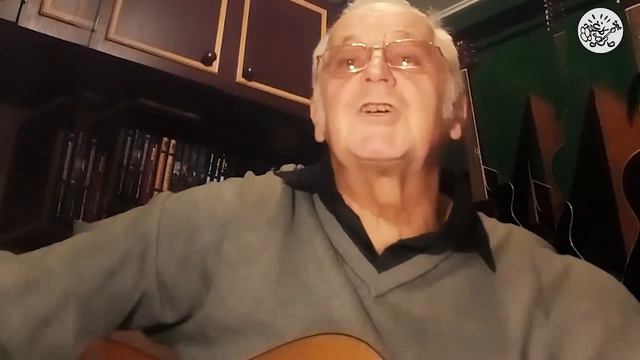 Аарне Лейнонен - Разговор с осенью смотреть онлайн