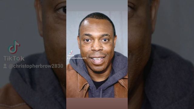 Michael Winslow from Police Academy