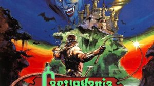 05.Walking on the Edge (Castlevania OST 1986)