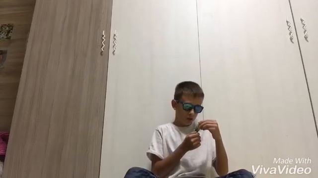 Обзор акции мини ленты 2 смотреть онлайн