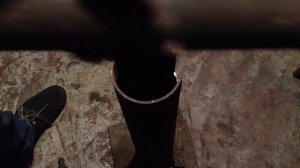 Изготовление пиноли, задней бабки ч.10