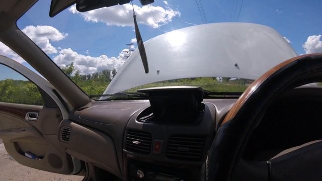 №1 обзор Nissan Bluebird Sylphy 2003 год 1.8 2wd смотреть онлайн