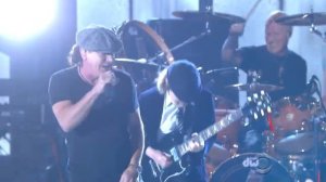 Bon Scott VS! Brian Johnson - AC/DC Tribute (revised)