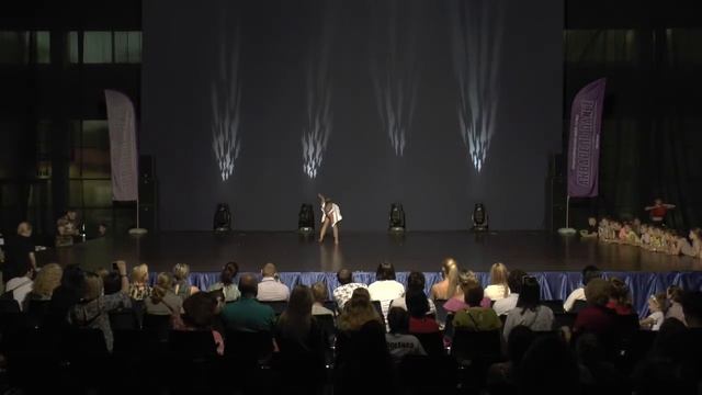 63 Трубчанина Мария | Отчётный концерт ADS 2019 смотреть онлайн