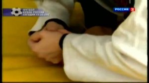 Россия 2 "Мария Шкварунец - боевой ангел"