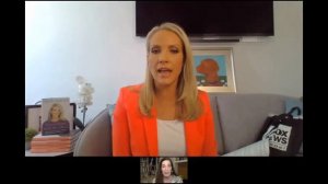 #IWFReads May Author Chat with Dana Perino