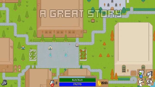 Crawlers And Brawlers Steam Trailer смотреть онлайн