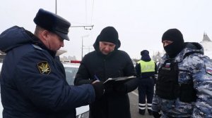 Меры по повышению безопасности дорожного движения, сокращению ДТП и снижению тяжести их последствий