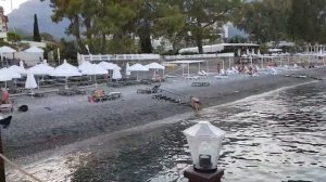 Barut Kemer 5 Турция Анталия 2020 честный обзор отеля