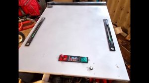 Модернизация ИПХ-10 "Петушок