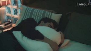 Ферит пьяный после гулянки поёт песню о любимой