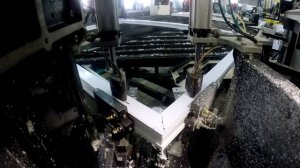 Производство пластиковых окон Veka. Изготовление окон на заводе Окна Комфорта