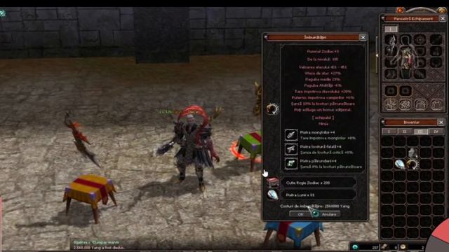 Episodul 3 de risc 67w pumnale 35w plus. Succes or Fail ? смотреть онлайн