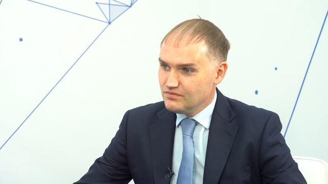 Директор департамента оборонно промышленного