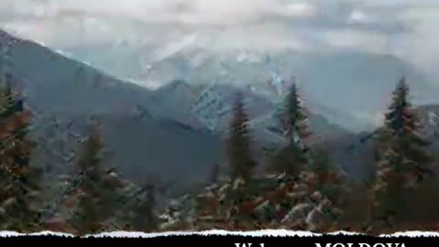 VIRTUAL TRAVEL EASTERN EUROPE ВИРТУАЛЬНАЯ ВОСТОЧНОЙ ЕВРОПЫ