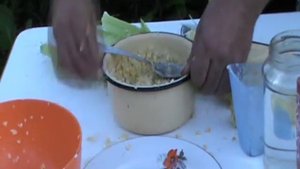 кукурузный сироп или арома на карпа своими руками