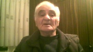 Гусар.М.Лермонтов.Читает А.Пир-Будагян.