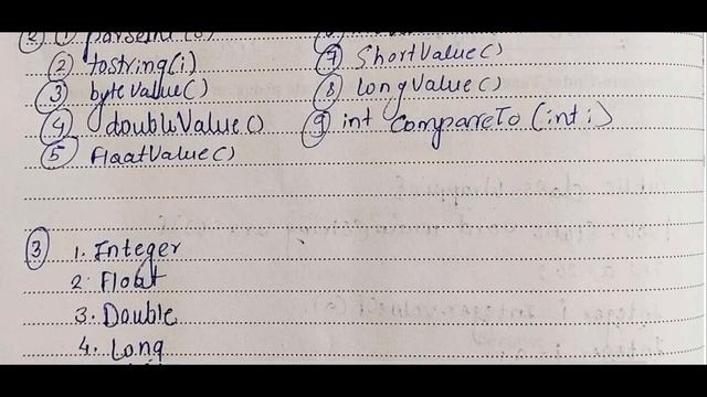 Practical-15 & 16 | Sem 4 | Java Programming | JPR | MSBTE Answered Manual смотреть онлайн