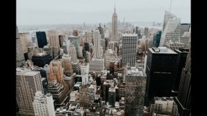 Нью-Йорк История (США)