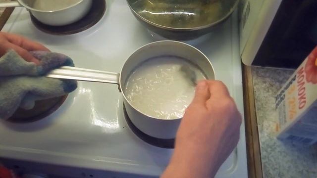 Как приготовить рисовую кашу. Рецепт быстрого приготовления молочной каши
