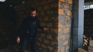 ?ТЕХНОЛОГИИ СТРОИТЕЛЬСТВА ИЗ РАКУШЕЧНИКА. ИЛЬЯ САВЧЕНКО SAVBUILD. РАКУШКА. СТРОЙКА