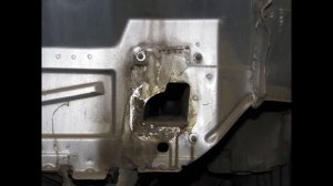 Установка фаркопа Skoda Octavia Tour 1997-2010. Farkop.site