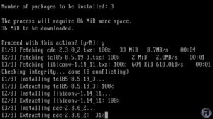 CDE on FreeBSD 12.1 32-Bit Only