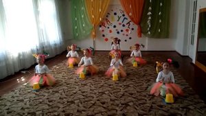 Бум бум лала 2019
