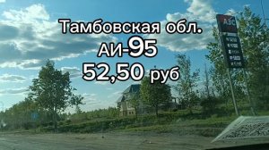 Трасса Москва-Волгоград цены на бензин 2024 год, майские праздники, кудыкина гора