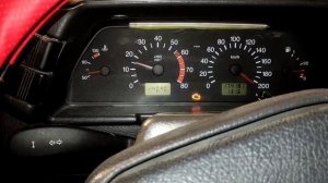 Не набирает больше 2000 оборотов, дёргается, будто кто-то за зад держит ваз 2110 Причина смешная