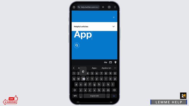 How To Unsuspend Twitter X Account Without Appeal (2024) смотреть онлайн