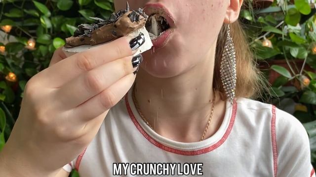 Нереальная вкусняха?//Unreal yummy//ASMR смотреть онлайн