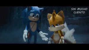 SONIC 2 LA PELICULA | RESUMEN EN 14 MINUTOS