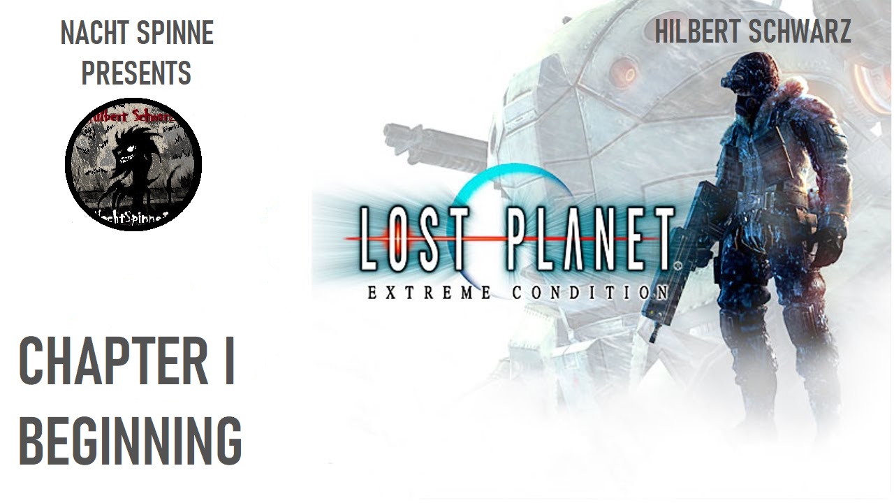 Lost planet extreme condition steam фото 112